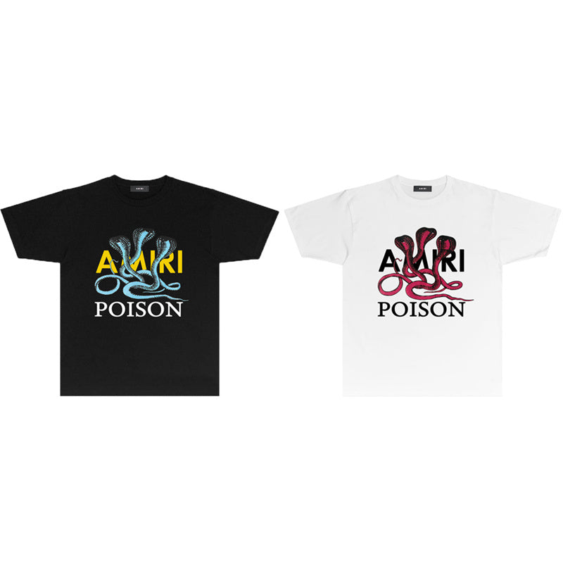 MA AMIRI Tee