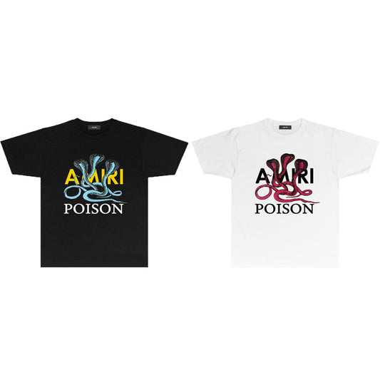 MA AMIRI Tee