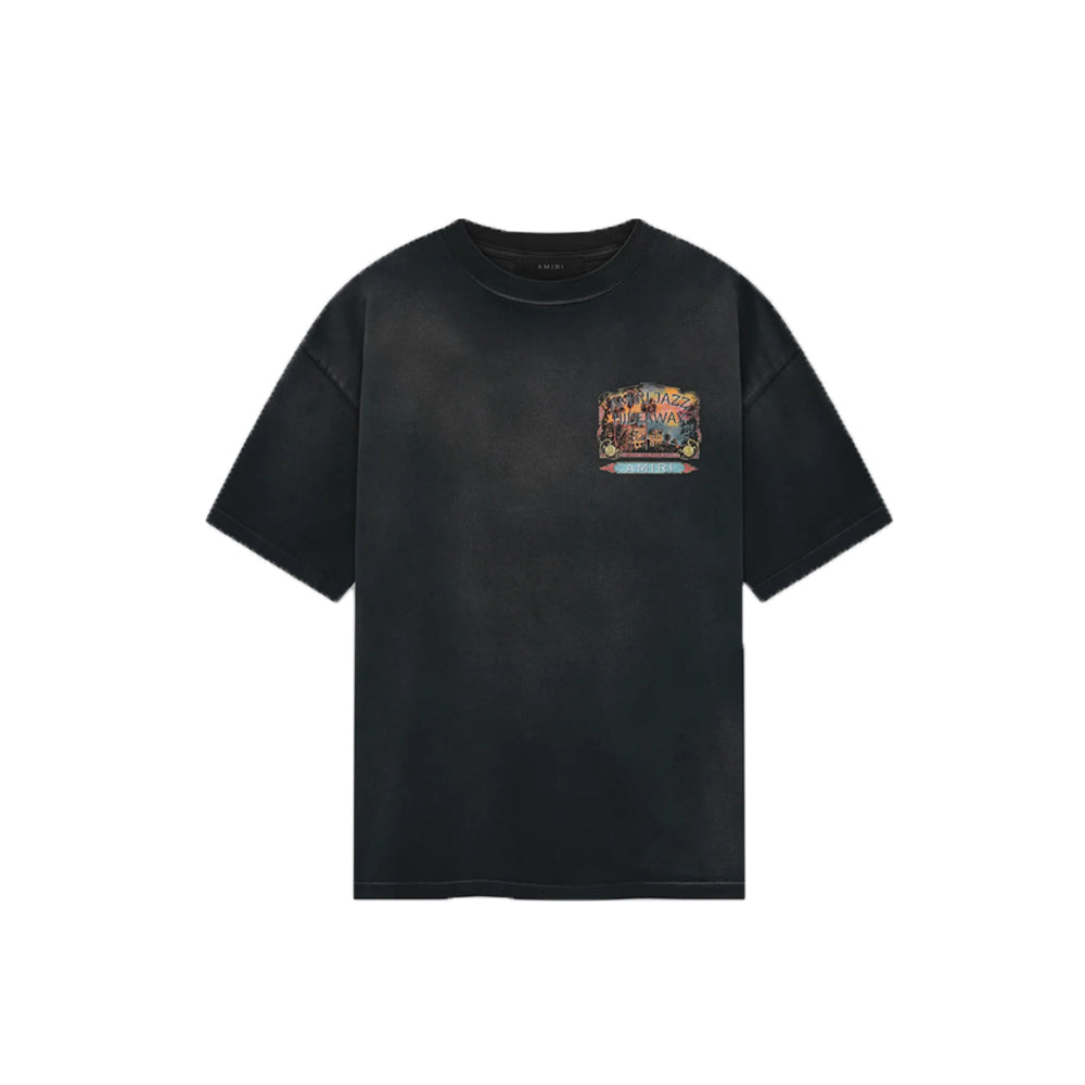 MA AMIRI Tee