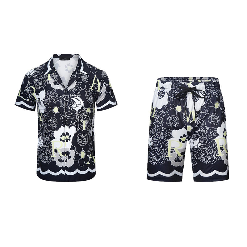 MA AMIRI Set