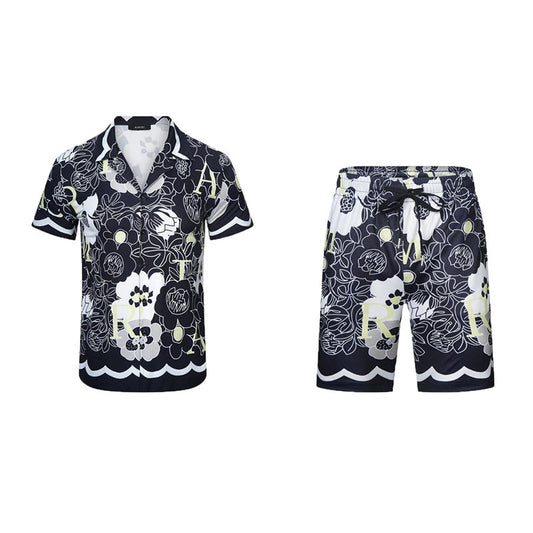 MA AMIRI Set