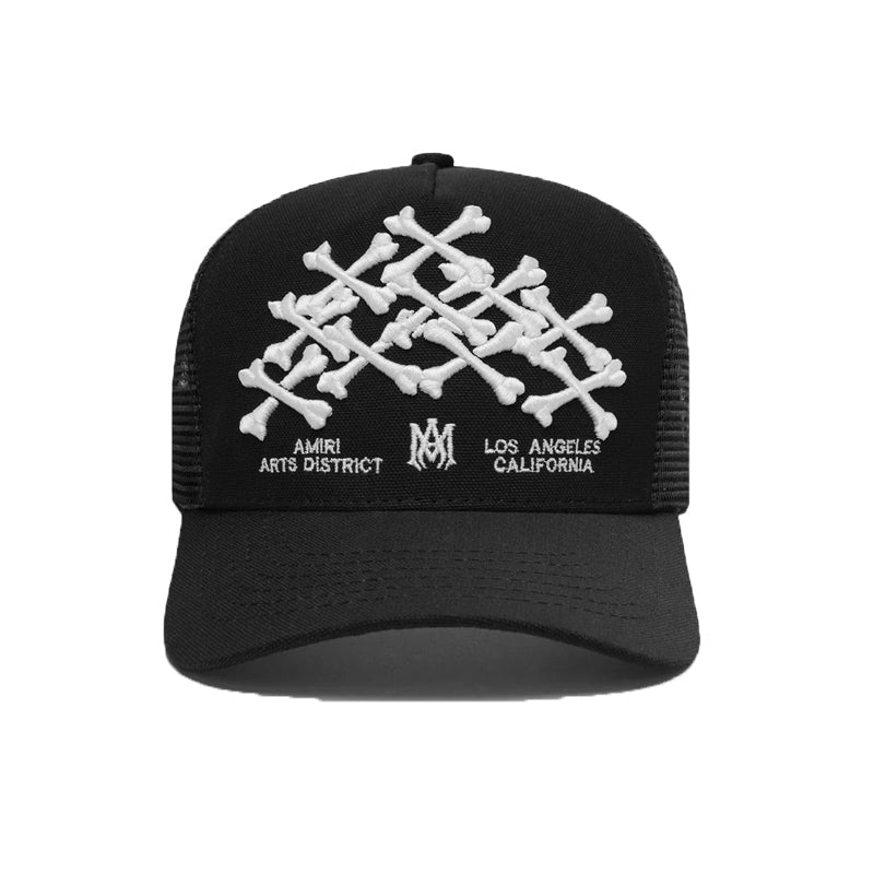 MA AMIRI Hats