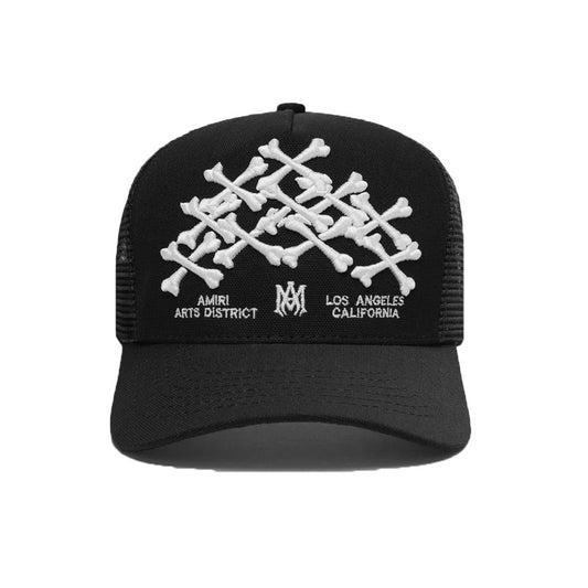 MA AMIRI Hats