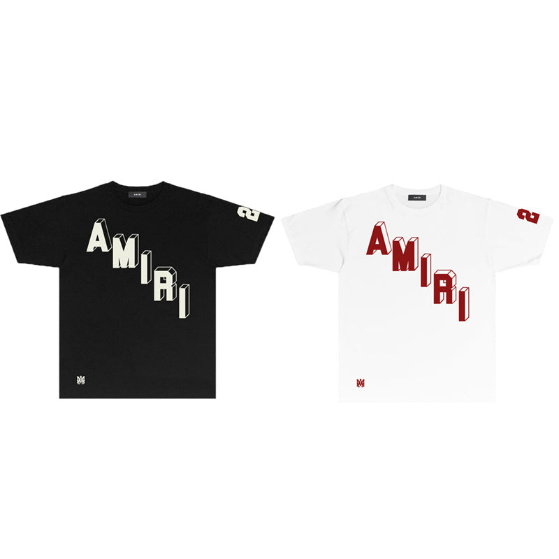 MA AMIRI Tee