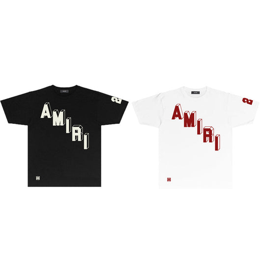 MA AMIRI Tee