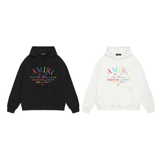MA AMIRI Hoodies