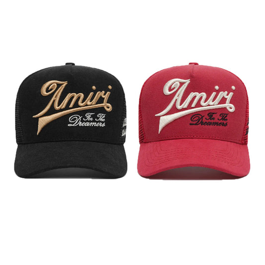 MA AMIRI Hats