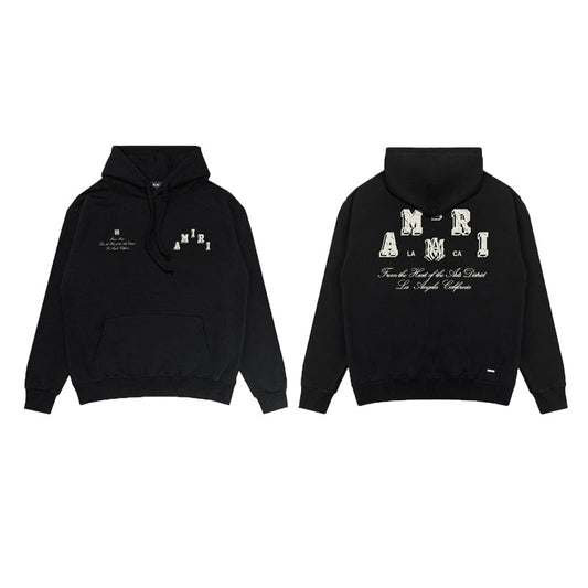 MA AMIRI Hoodies