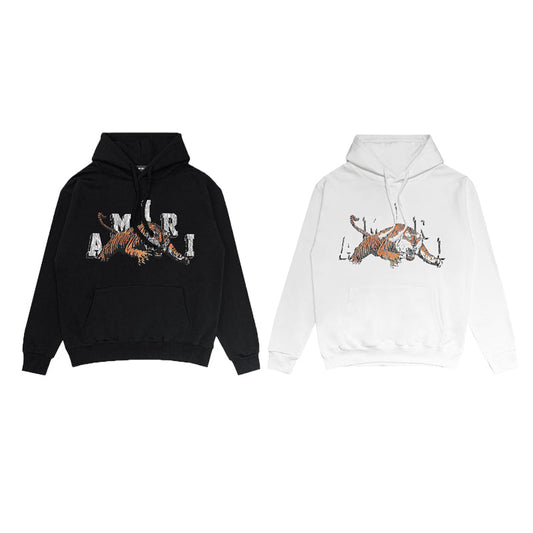 MA AMIRI Hoodies
