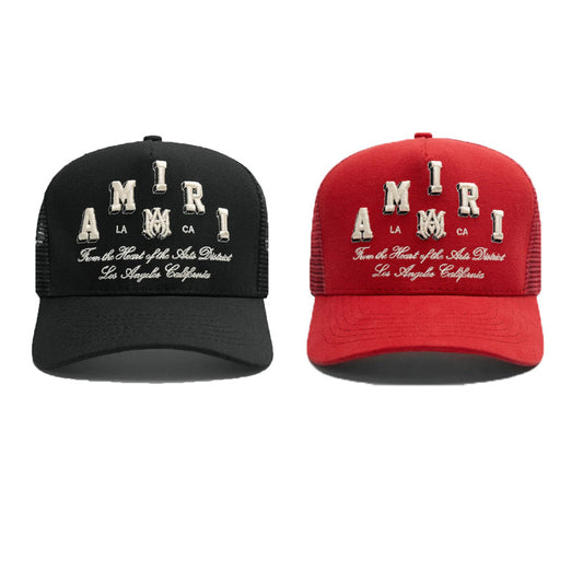 MA AMIRI Hats