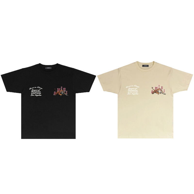 MA AMIRI Tee