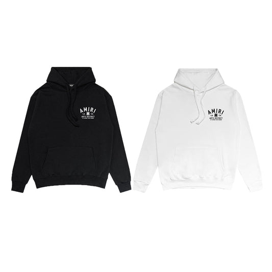 MA AMIRI Hoodies