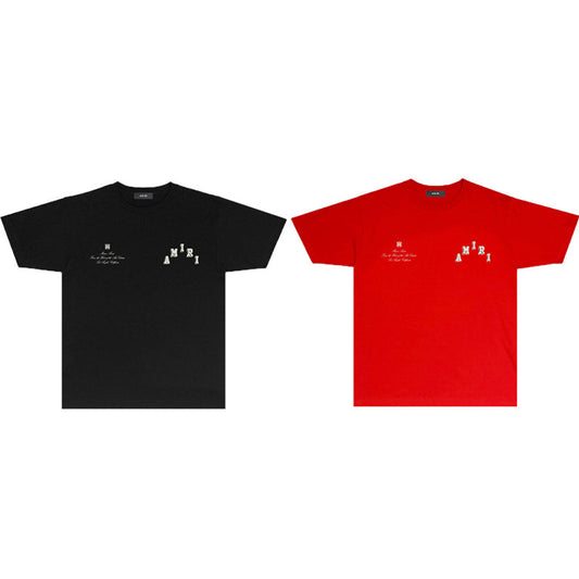 MA AMIRI Tee