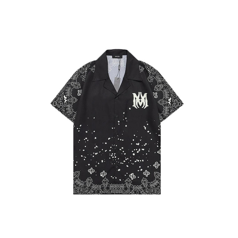 MA AMIRI T-shirt