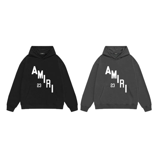 MA AMIRI Hoodies