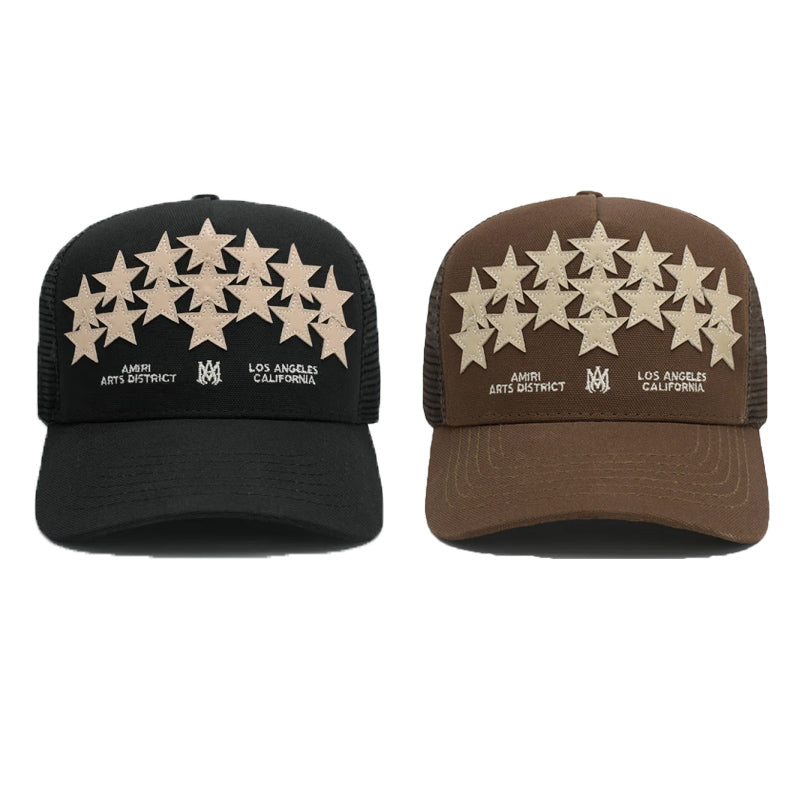 MA AMIRI Hats