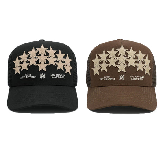 MA AMIRI Hats