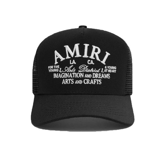 MA AMIRI Hats