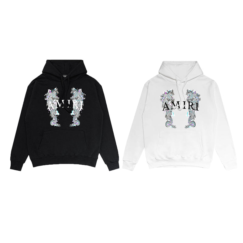 MA AMIRI Hoodies