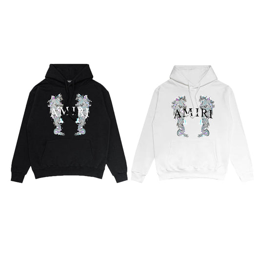 MA AMIRI Hoodies