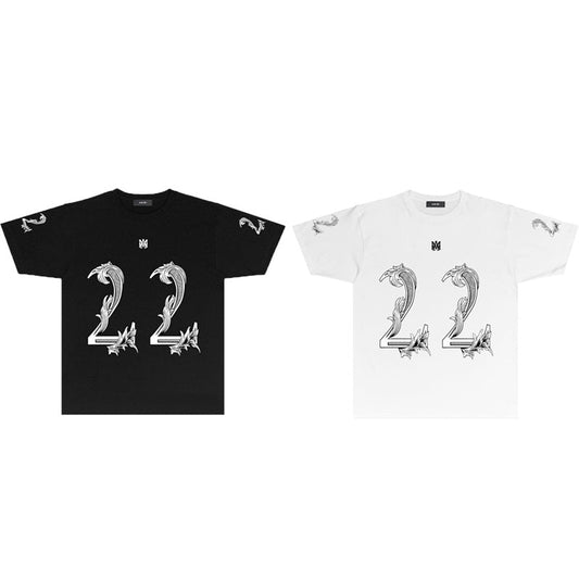 MA AMIRI Tee