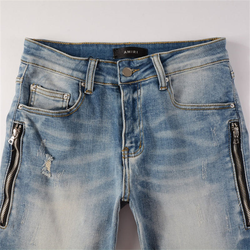 MA AMIRI Jeans 606