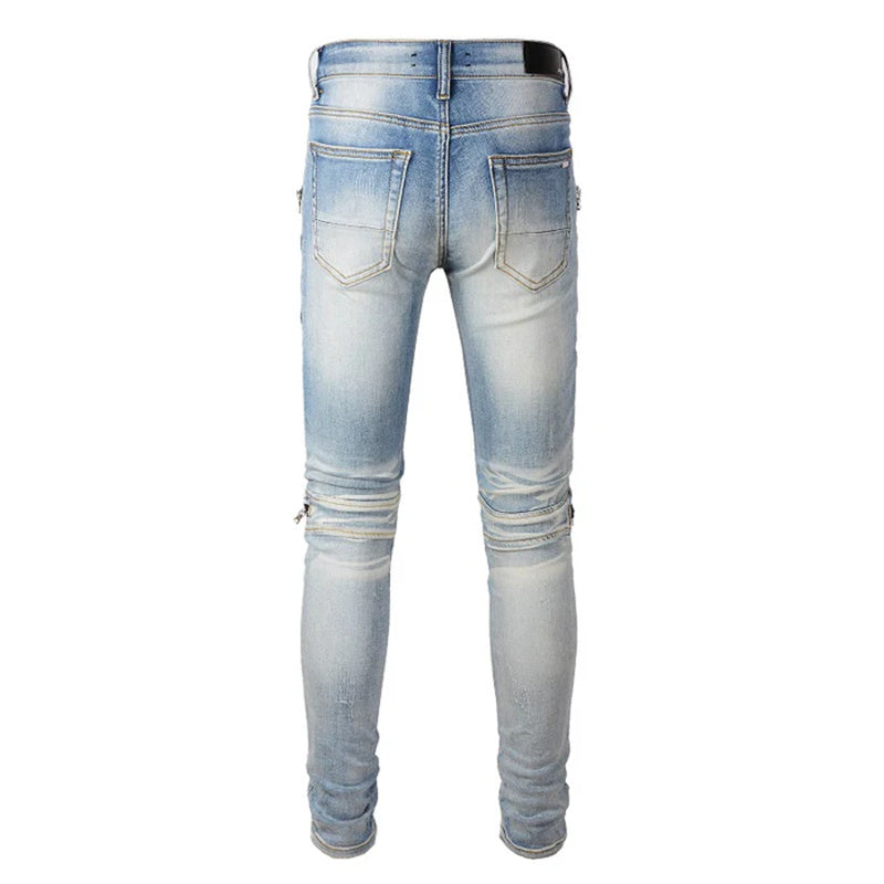 MA AMIRI Jeans 606