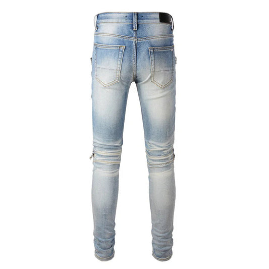 MA AMIRI Jeans 606