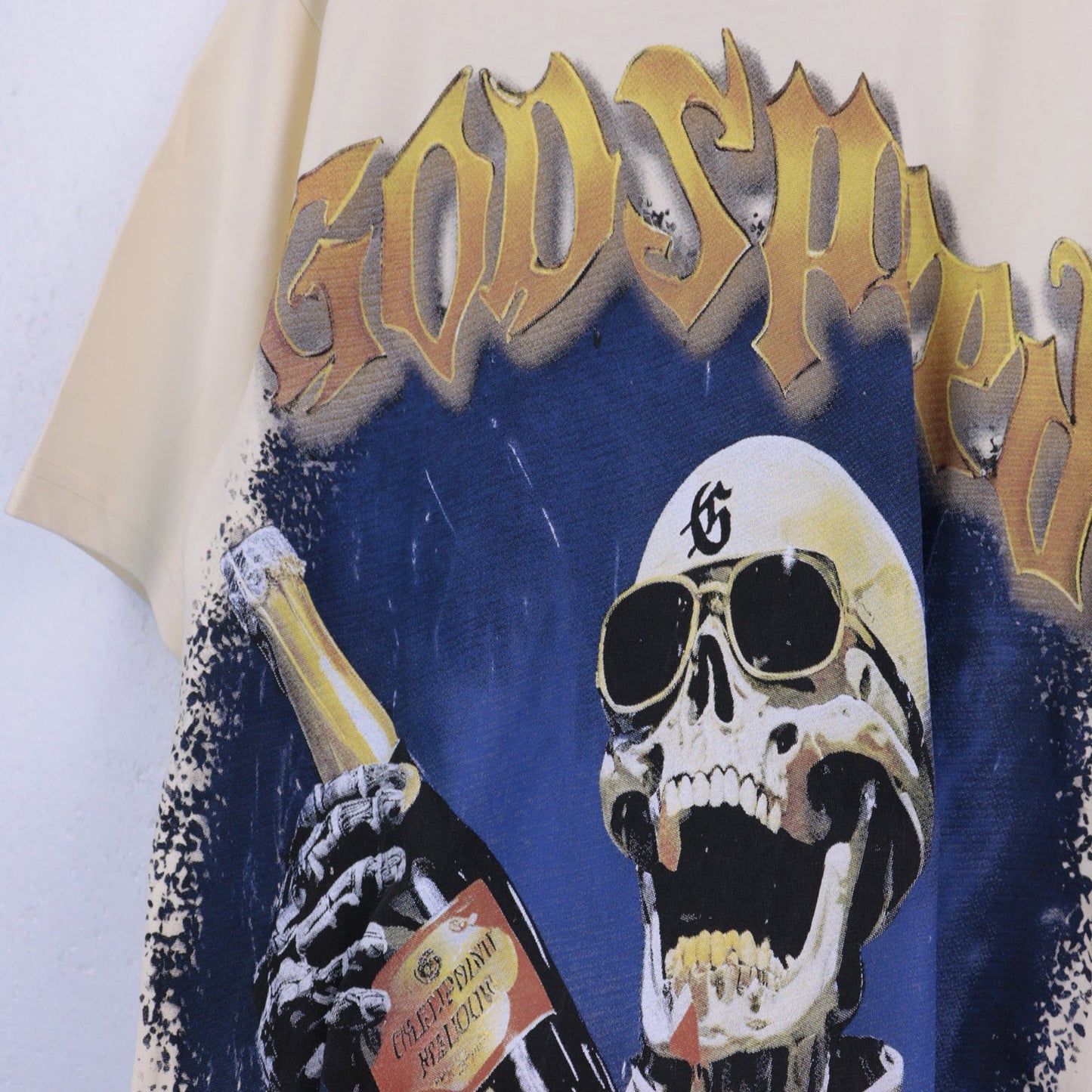 MA Godspeed T-shirt