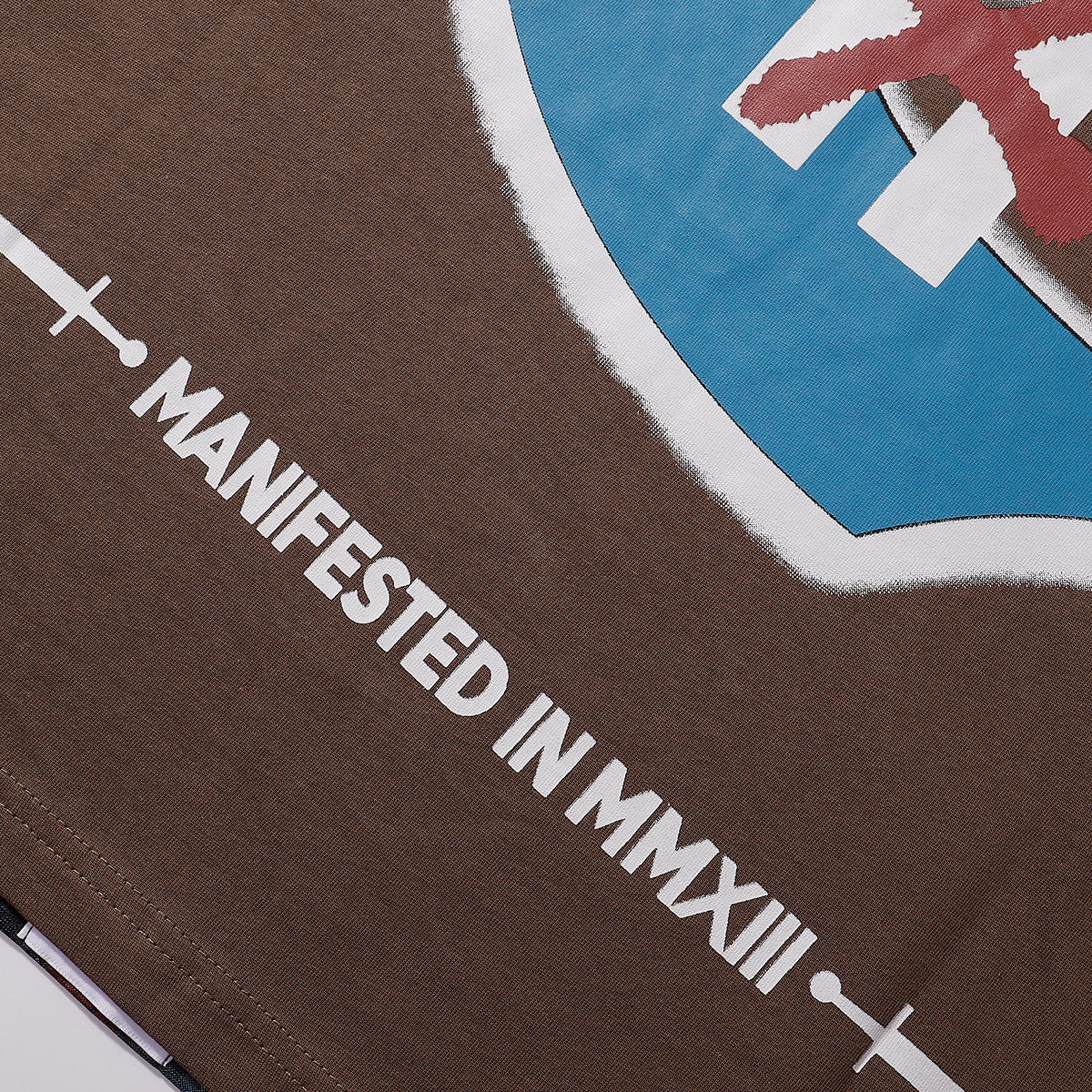 MA Godspeed T-shirt