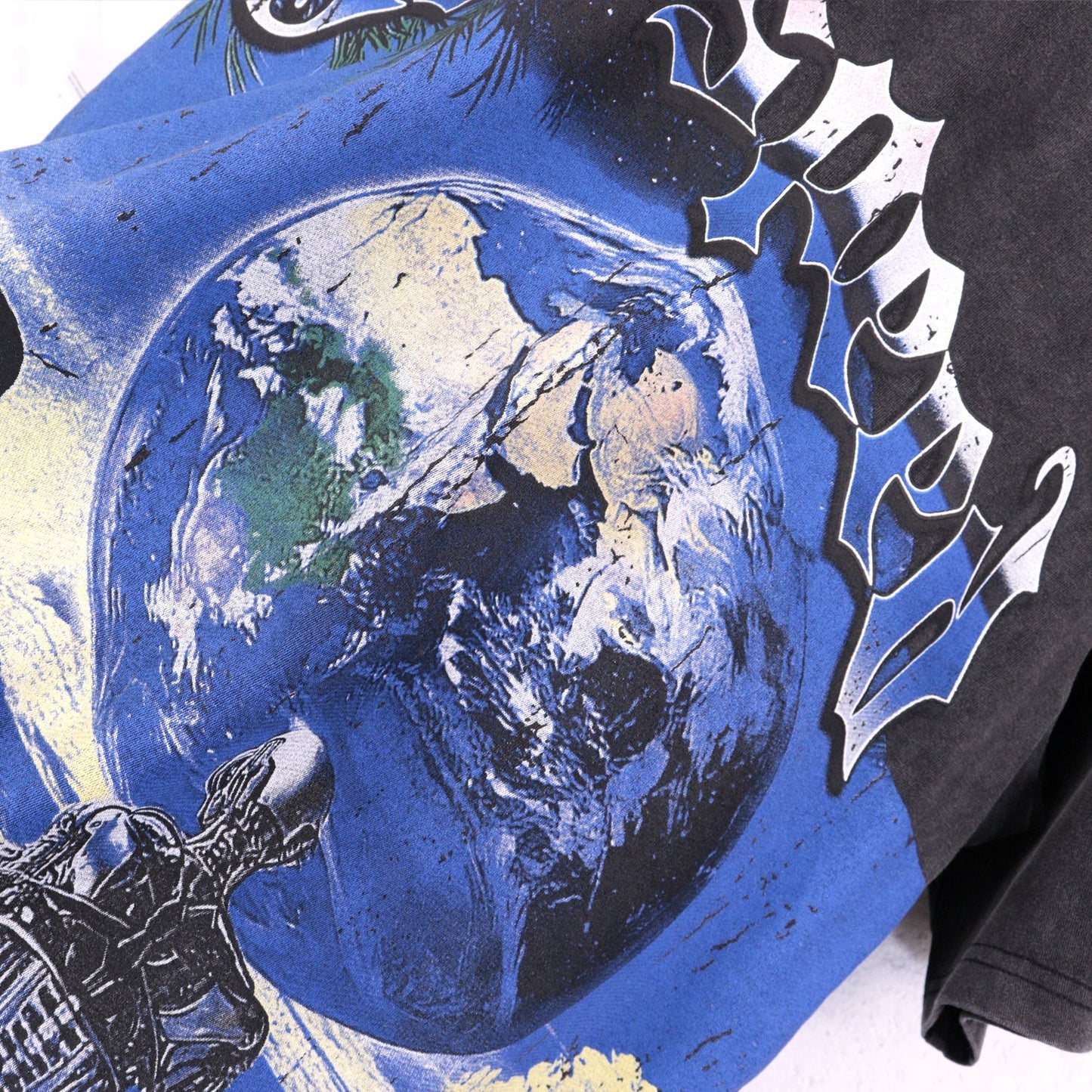 MA Godspeed T-shirt