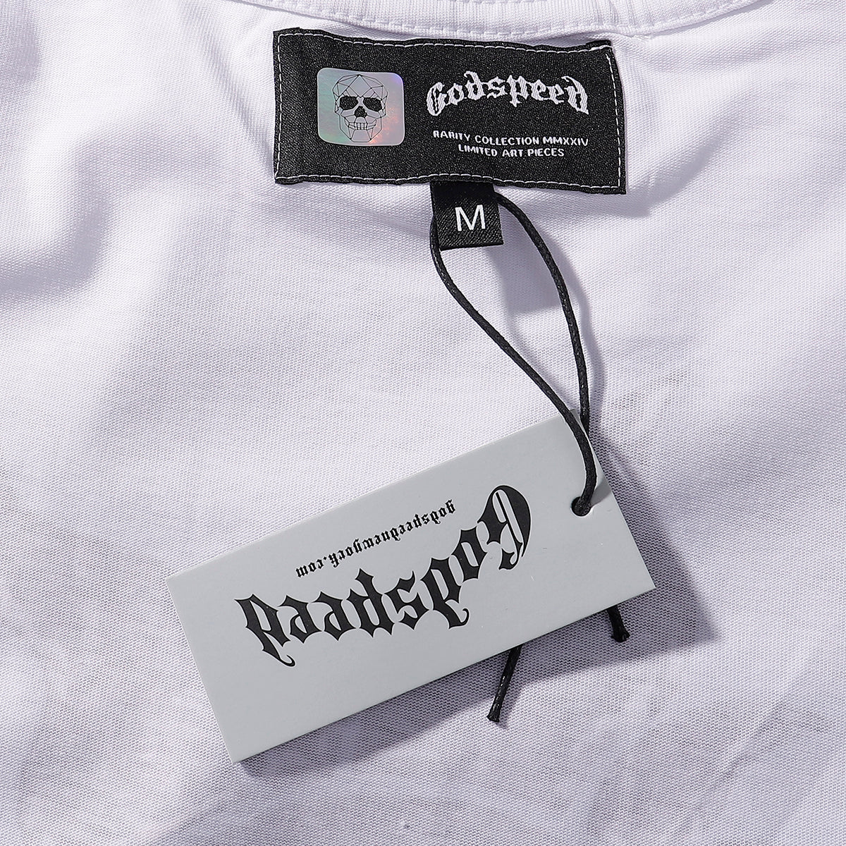 MA Godspeed T-shirt