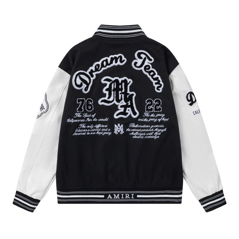 MA AMIRI Jacket
