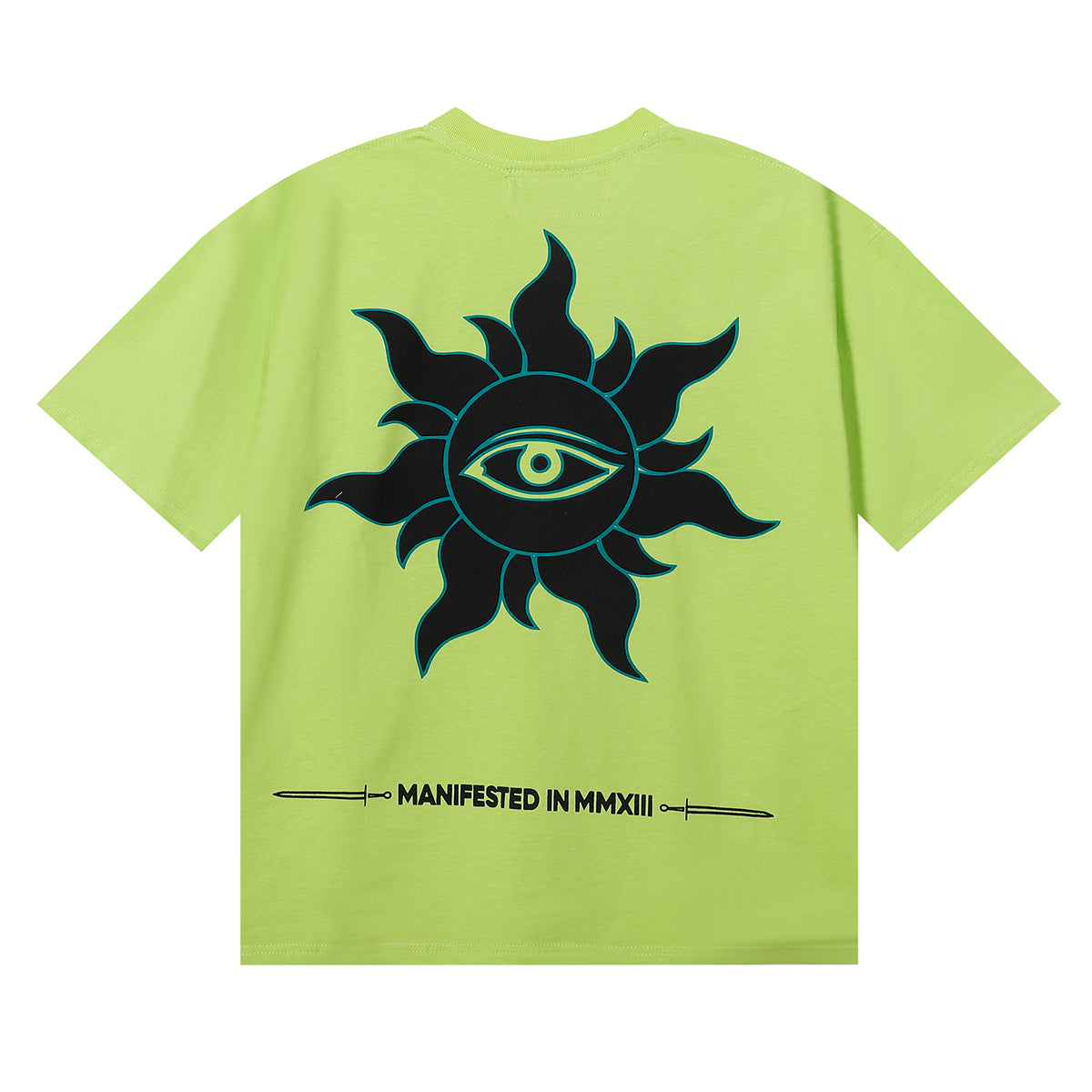 MA Godspeed T-shirt