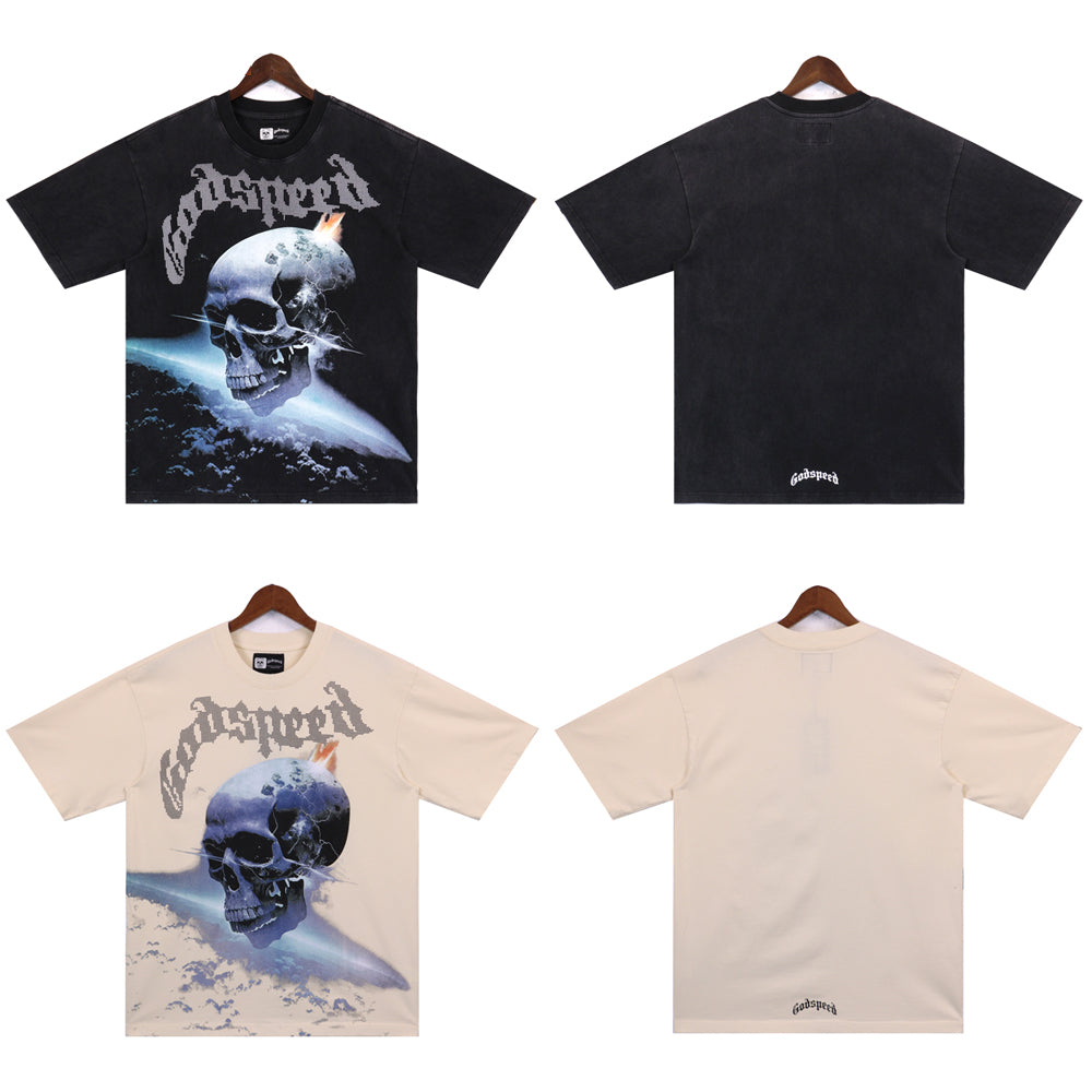 MA Godspeed T-shirt