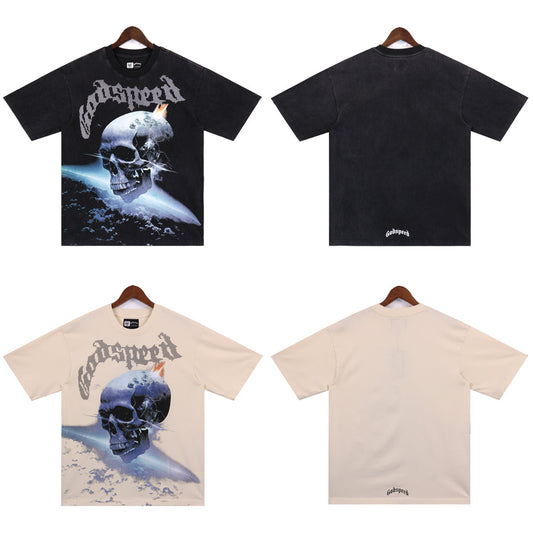 MA Godspeed T-shirt