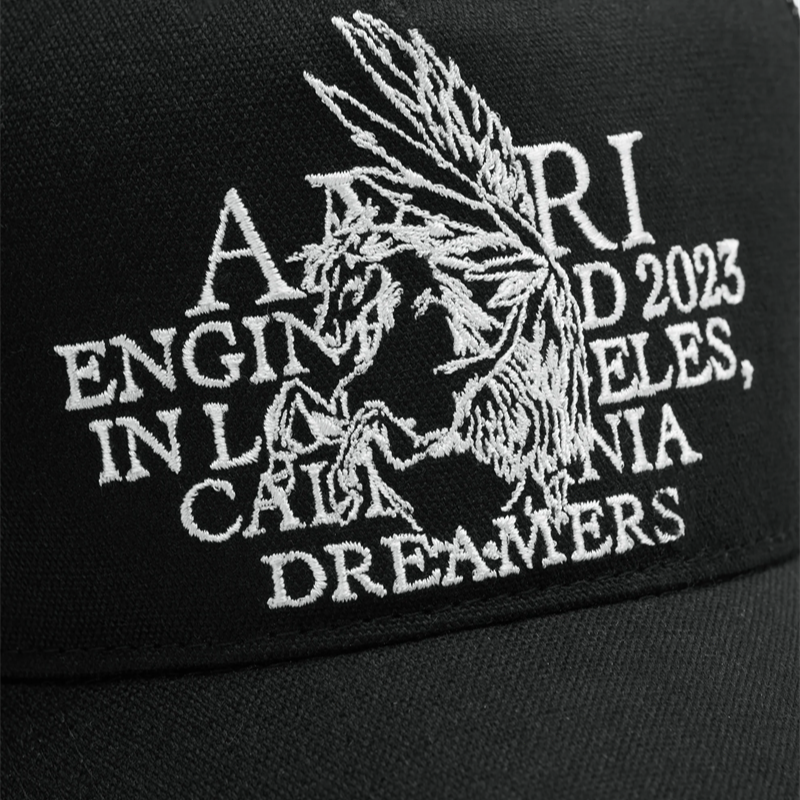MA AMIRI Hats