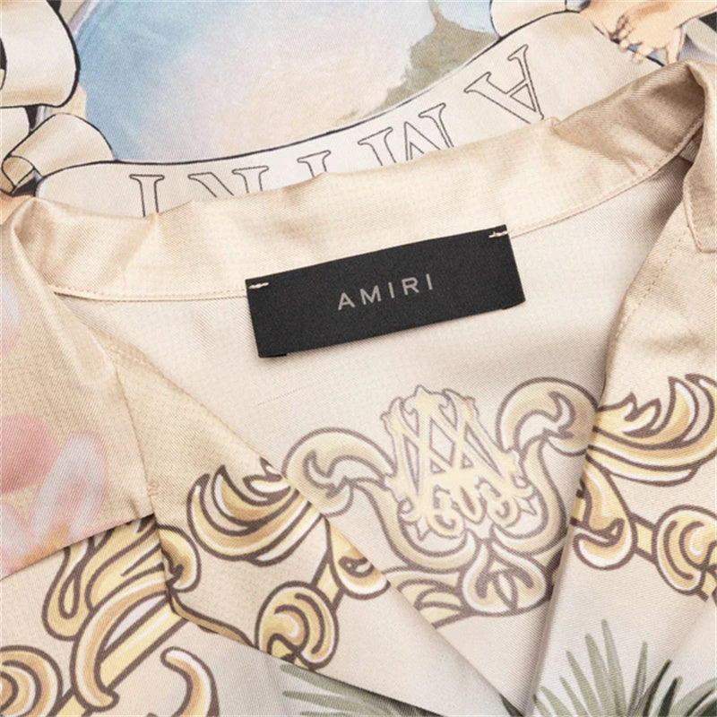 MA AMIRI T-shirt