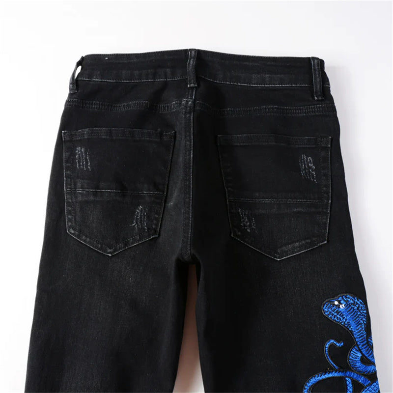 MA AMIRI Jeans 1345