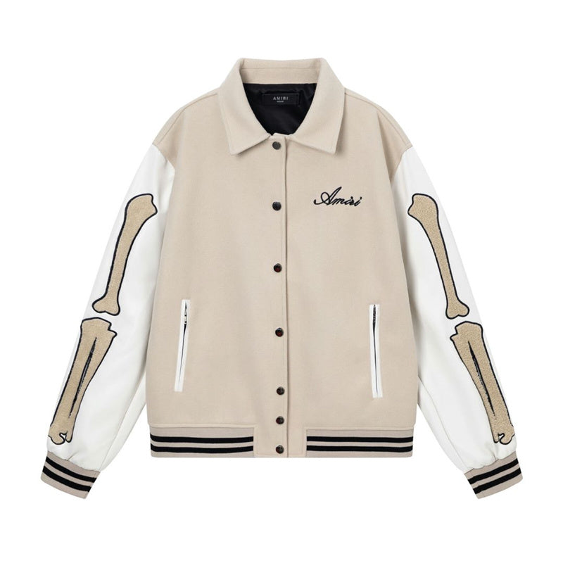 MA AMIRI Jacket