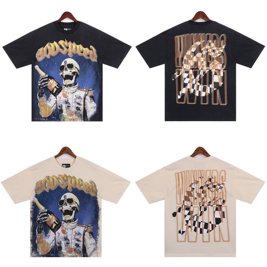 MA Godspeed T-shirt
