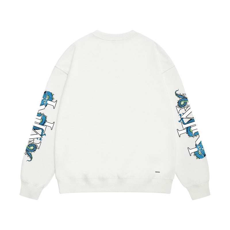 MA AMIRI Sweatshirt