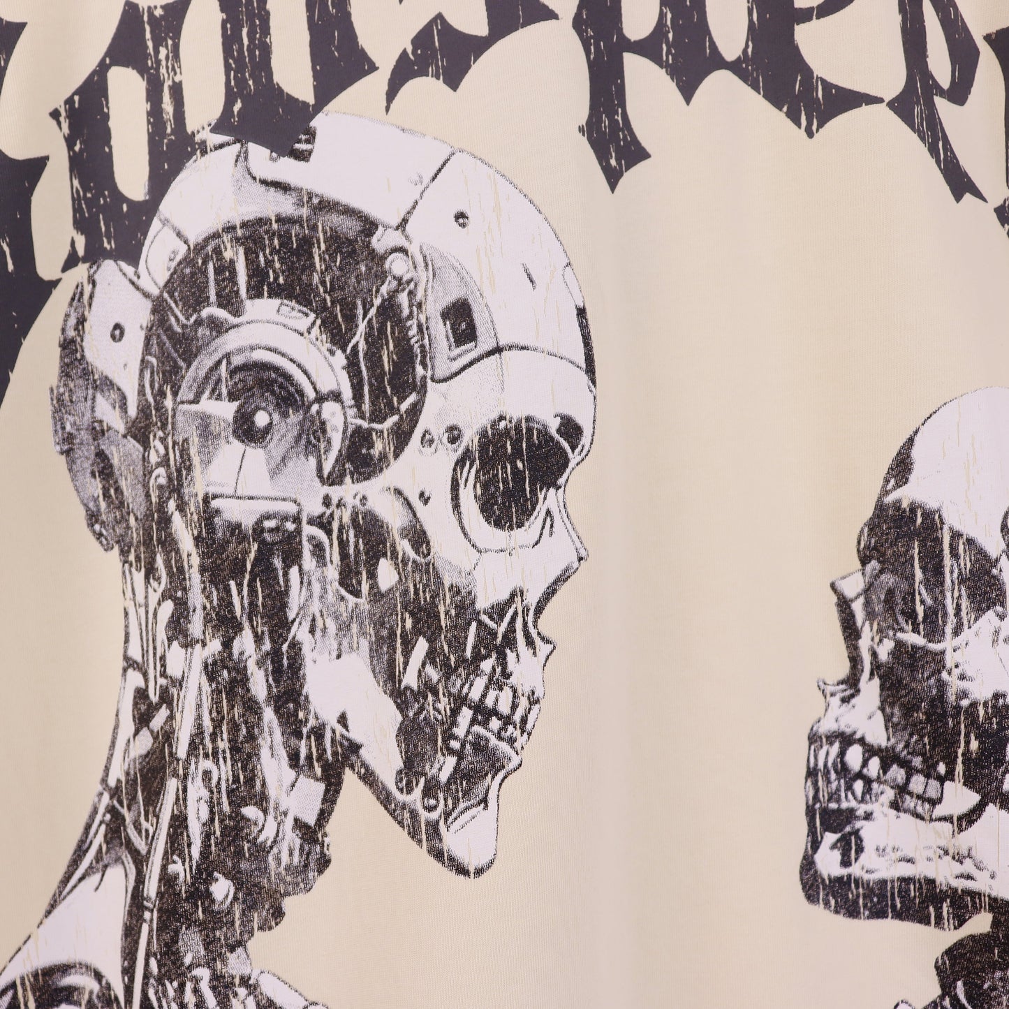 MA Godspeed T-shirt