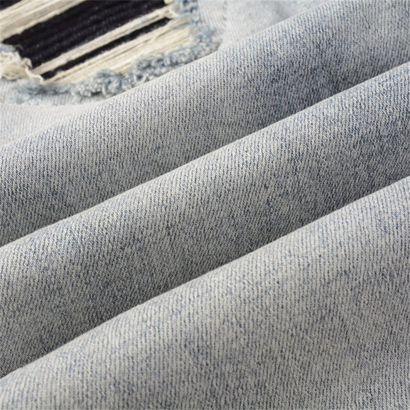 MA AMIRI Jeans 603