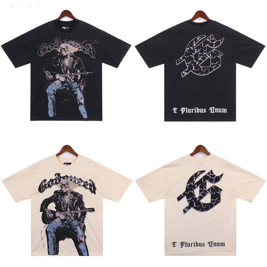 MA Godspeed T-shirt