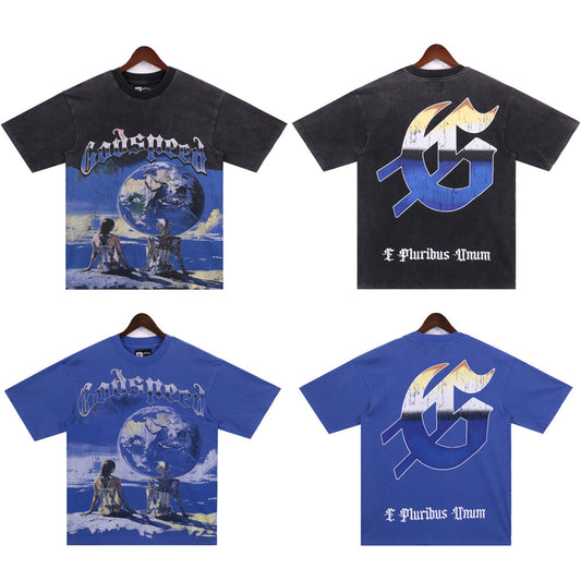 MA Godspeed T-shirt