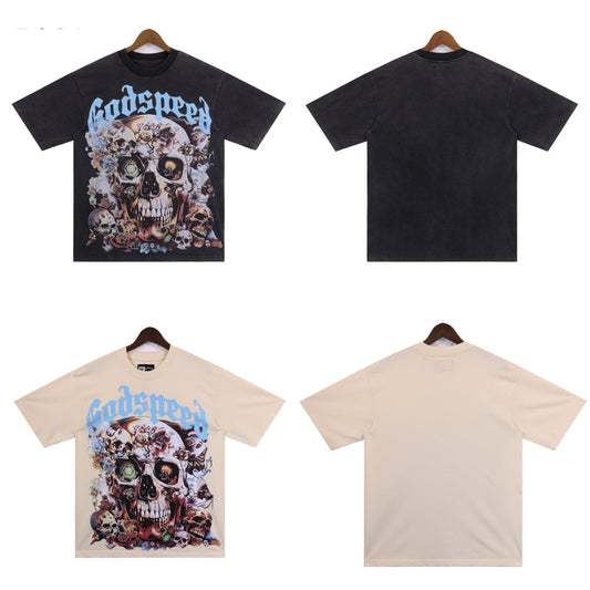 MA Godspeed T-shirt