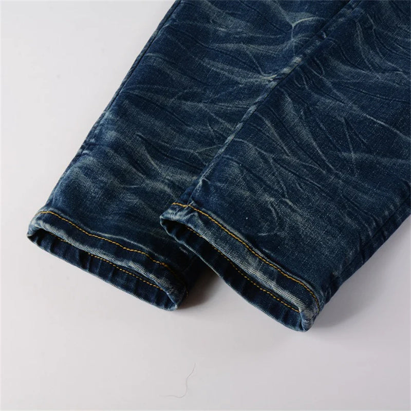 MA AMIRI Jeans 1314