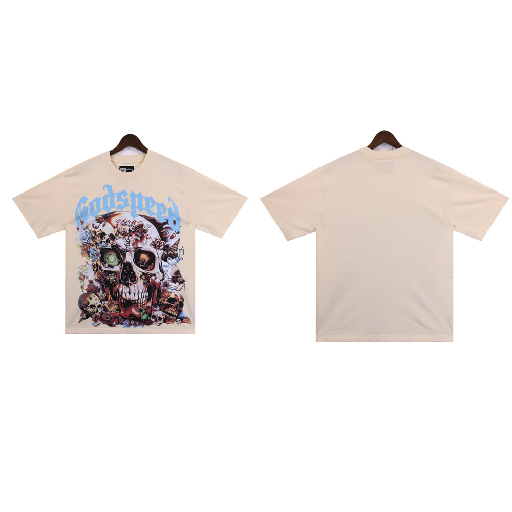 MA Godspeed T-shirt