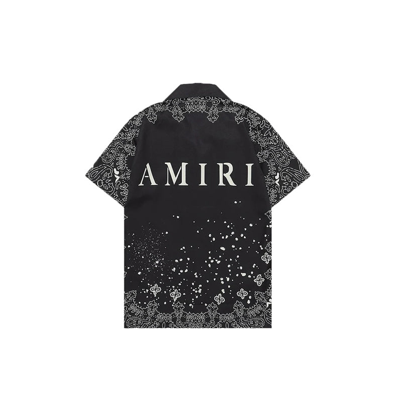 MA AMIRI T-shirt